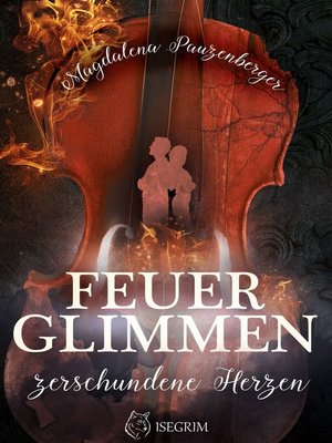 cover image of Feuerglimmen